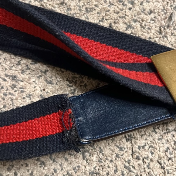 Men’s Gucci Belt (could be unisex) Authentic - Picture 6 of 8
